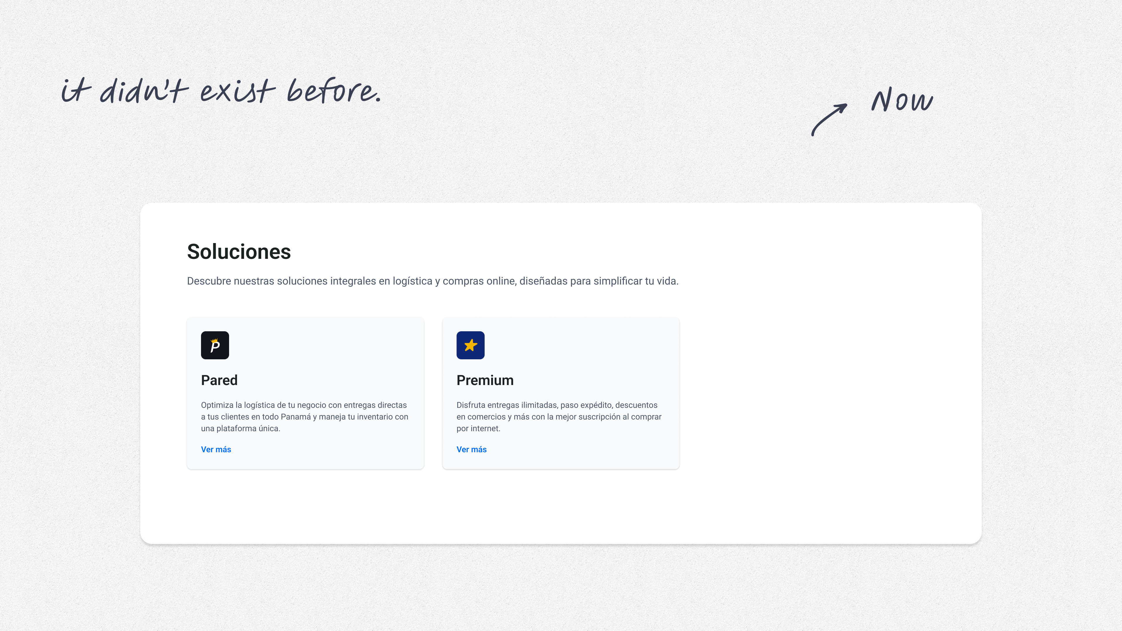 Solutions Tiering Introduced comparison